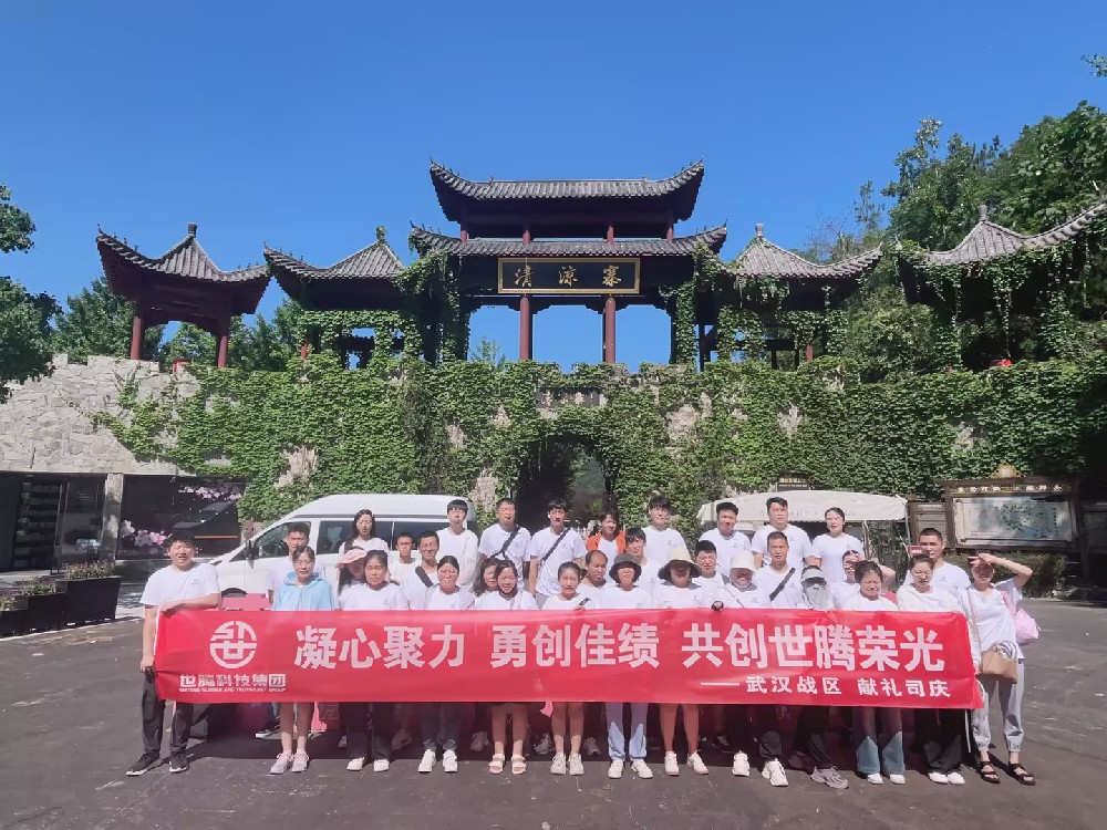 标杆分享系列1丨杨流洋：以身作则，，，，，，，凝心聚力则势不可挡
